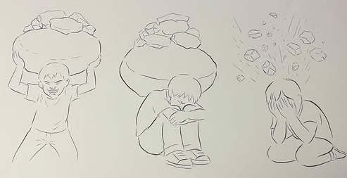 Hart of hard voor kinderen?